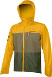 Endura Singletrack Jacket II Yellow Mustard - L