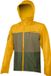 Endura Singletrack Jacket II Yellow Mustard - L