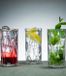 Orrefors City Verre longdrink - 0.35Ltr - Set 4 pièces