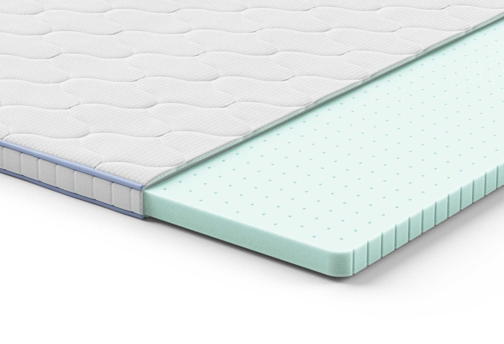 Swiss Sense Gazella Breeze I Topper