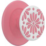 PopSockets PopGrip MagSafe Bevestiging Houder Stand Selfie Functie, Roze