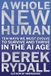 A Libri GmbH A Whole New Human