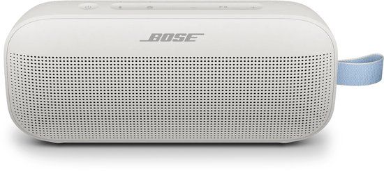 Bose SoundLink Flex (2nd Gen) Bluetooth speaker Grijs