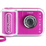 VTech KidiZoom Print Cam Rose
