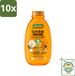 Garnier Loving Blends Shampoo Argan & Cameliaolie - Cheveux Secs & Ternis - 300 ml - 10 Pièces