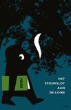 A.W. Bruna Uitgevers De Schaduw 3 - Het spookslot aan de Loire