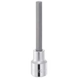 Expert by Facom Lange Schroevendraaierdop | 1/2" voor 6-kant | 5 mm - E031913