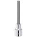 Expert by Facom Lange Schroevendraaierdop | 1/2" voor 6-kant | 5 mm - E031913
