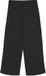 Vero Moda Tall VERO MODA VMBERLIN MY MW WIDE PANT TLL NOOS Dames Leggings Obsidian
