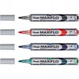 Pentel MWL5S Whiteboard Marker - Oranje