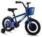 Dino Vélo pour Garçons 2-7 Ans