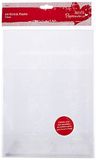 Papermania PMA 169206 A4 - intrekbare plastic folie, 1 x pak van 10