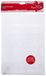 Papermania PMA 169206 A4 - intrekbare plastic folie, 1 x pak van 10