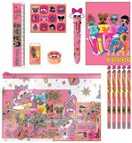 L.O.L. Surprise! LOL Surprise BFFS Briefpapier Set