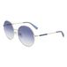 Longchamp Lunettes de soleil Femme LO143S-719 ø 58 mm