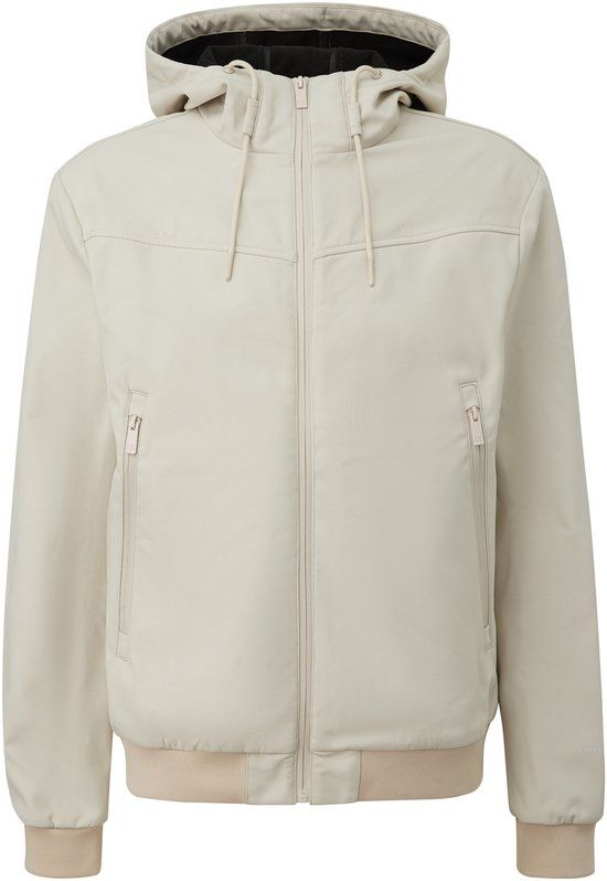 QS s.Oliver QS Outdoor-Jacke beige