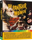 Powerhouse Films Limited Les femmes panthères - blu-ray - Édition limitée - Import