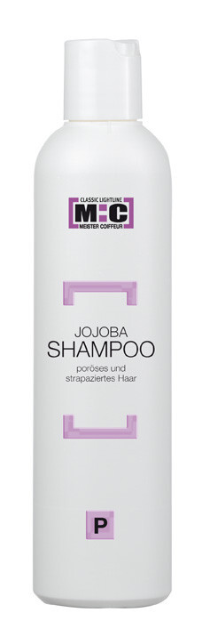 MC Shampoo Jojoba 250ml