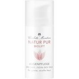 Charlotte Meentzen Natur Pur Biolift Oogcrème Dames 15ml