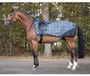 QHP Uitrijdeken, Turnout Collection, fleece
