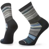 Smartwool Everyday Joviansphere Crew Lange Sokken Zwart EU 46-49 Man, Vrouw