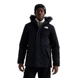 The North Face Zaneck Parka Winterjas Heren - Maat XL