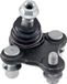 A.B.S HYUNDAI ABS-draagarm voor HYUNDAI Kona (links), artikelnummer 220657