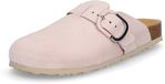 Tamaris - Dames - Muiltjes - Rose - Maat 38