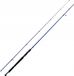 Daiwa Triforce Perch Canne à pêche 2,40 m / 10-30 g