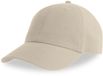 Atlantis Headwear Fraser Cap AT115 - Stone - One size
