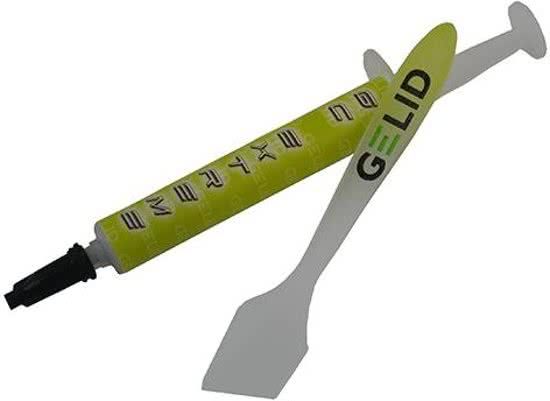 Gelid Solutions GC-Extreme 8.5W/mK 3.5g heat sink compound