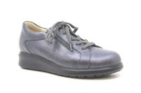 Finn Comfort Lisboa Large Anthracite Size: 41.5