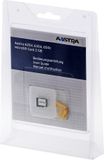 Aastra Mitel 87-00003AAA-A SD-geheugenkaart voor VoIP A620d/A630d, 2 GB, zwart