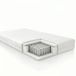 Droommatras Pocketveringmatras Pocket 320 voordeelset 1 matras + 1 kussen 70x200