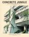 Concrete Jungle: Brutalist Architecture with Hidden Botanical Treasures — Volume 2
