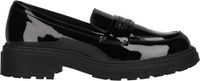 CLARKS Loafers Orinoco3 Edge Dames Zwart Leer Maat 42