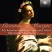 Brilliant Classics De Macque/The Keyboard School
