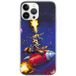 ERT GROUP mobiel telefoonhoesje voor Huawei P30 Lite origineel en officieel erkend Marvel patroon Rocket 007