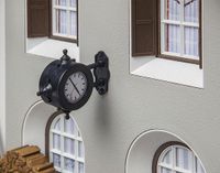 Pola - PO 333220 - Wandklok - Modelbouw