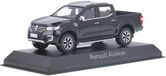 Norev Renault Alaskan Pick Up 2019 Zwart 1:43