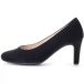 Gabor Escarpins en cuir de chevreau femme