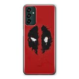 ERT GROUP mobiel telefoonhoesje voor Samsung M13 4G Marvel Deadpool 012 TPU