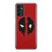ERT GROUP mobiel telefoonhoesje voor Samsung M13 4G Marvel Deadpool 012 TPU