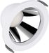 Ledvance LED Downlight Comfort Aluminium Wit 13W 1430lm 55D - 930-940 CCT | 116mm - Zaagmaat 100mm - IP44