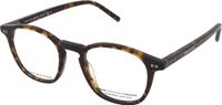 Tommy Hilfiger TH 1941 086 Havana Mannen & Vrouwen Medisch hulpmiddel Klasse ||a