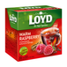 Lloyd Thé réchauffant framboise sachets 20 x 2 g