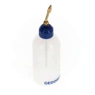 Gedore Oliespuitbus - 250 ml