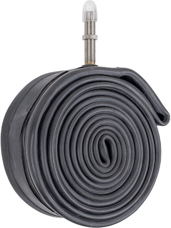 Schwalbe Air Plus Tube (AV13AP) - 26'' (40/62-559) - Schrader - Black