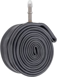 Schwalbe Air Plus Tube (AV13AP) - 26'' (40/62-559) - Schrader - Black