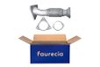 HELLA 8LA 366 001-101 Uitlaatpijp - Easy2Fit® Kit